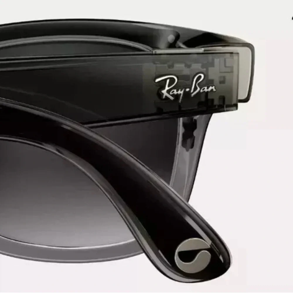 Ray-Ban x Meta x Coperni